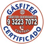 Gasfiter Certificado